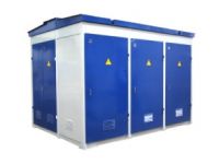 Подстанция КТП 40