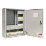 Щит ЩУРн 3/30 (500х400х160) IP31 EKF mb23-3/30-1 Щит ЩУРн 3/30 (500х400х160) IP31 EKF mb23-3/30-1
