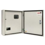 Щит ЩУ-3/1-1 (445х400х150) 12мод. двухдверный IP54 EKF mb54-3-2 Щит ЩУ-3/1-1 (445х400х150) 12мод. двухдверный IP54 EKF mb54-3-2