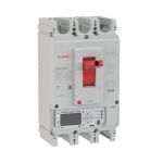 Выключатель автоматический 3п 400А 40кА Ir 0.4…1xIn Isd 1.5…10xIn YON MD400N-MR2 DKC MD400N-MR2 Выключатель автоматический 3п 400А 40кА Ir 0.4…1xIn Isd 1.5…10xIn YON MD400N-MR2 DKC MD400N-MR2