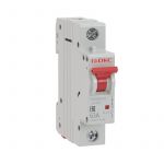 Выключатель нагрузки модульный 1п 40А YON MD63P DKC MD63P-140 Выключатель нагрузки модульный 1п 40А YON MD63P DKC MD63P-140