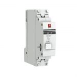 Расцепитель независимый РН-47 PROxima EKF mdri-47-pro Расцепитель независимый РН-47 PROxima EKF mdri-47-pro