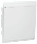Бокс ЩРВ-П-24 мод. встраив. пластик IP41 PRIME бел. дверь IEK MKP82-V-24-WD-41-10 Бокс ЩРВ-П-24 мод. встраив. пластик IP41 PRIME бел. дверь IEK MKP82-V-24-WD-41-10