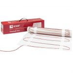 Комплект "Теплый пол" (мат) "Уют" 8кв.м. 1200Вт PROxima EKF nm2-1200-8 Комплект "Теплый пол" (мат) "Уют" 8кв.м. 1200Вт PROxima EKF nm2-1200-8