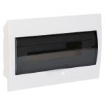 Щит распред. ЩРВ-П-15 IP40 EKF pb40-v-15 Щит распред. ЩРВ-П-15 IP40 EKF pb40-v-15