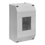 Бокс КМПн 1/4 EKF pbm40-n-4 Бокс КМПн 1/4 EKF pbm40-n-4