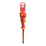 Отвертка PH2х100мм Expert 1000В PROхima EKF ph-2-100-exp-in Отвертка PH2х100мм Expert 1000В PROхima EKF ph-2-100-exp-in