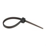 Хомут кабельный 2.5х80 нейл. черн. (уп.100шт) EKF plc-cb-2.5x80 Хомут кабельный 2.5х80 нейл. черн. (уп.100шт) EKF plc-cb-2.5x80