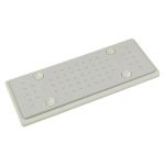 Фланец мембранный 220х79мм для шкафа IP54 PROxima EKF plc-df-w Фланец мембранный 220х79мм для шкафа IP54 PROxima EKF plc-df-w