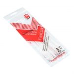 Хомут P6.6 2.5х100 FlexLock стандартный бел. (уп.100шт) PROxima EKF plc-fl-ctsw-2.5x100 Хомут P6.6 2.5х100 FlexLock стандартный бел. (уп.100шт) PROxima EKF plc-fl-ctsw-2.5x100