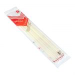 Хомут P6.6 3.6х250 FlexLock стандартный бел. (уп.100шт) PROxima EKF plc-fl-ctsw-3.6x250 Хомут P6.6 3.6х250 FlexLock стандартный бел. (уп.100шт) PROxima EKF plc-fl-ctsw-3.6x250