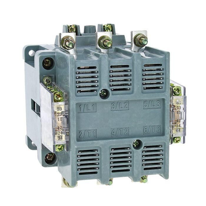 Пускатель ПМ12-160100 160А кат. 220В AC Basic EKF pm12-160/220