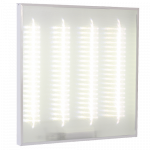 Светодиодный светильник INTEKS Office-60 IP54 65Вт 5000К Микропризма Светодиодный светильник INTEKS Office-60 IP54 65Вт 5000К Микропризма