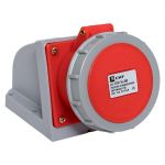 Розетка стационарная наружная 1152 3Р+РЕ+N 16А 380В IP67 PROxima EKF ps-1152-16-380 Розетка стационарная наружная 1152 3Р+РЕ+N 16А 380В IP67 PROxima EKF ps-1152-16-380