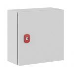 Шкаф ST с монтаж. платой 300х300х150мм от IP65-до IP66 IK10 DKC R5ST0331 Шкаф ST с монтаж. платой 300х300х150мм от IP65-до IP66 IK10 DKC R5ST0331