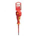 Отвертка SL3х75мм Expert 1000В PROхima EKF sl-3-75-exp-in Отвертка SL3х75мм Expert 1000В PROхima EKF sl-3-75-exp-in