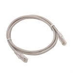 Патч-корд кат.5E UTP неэкранир. PVC сер. 1.5м TeraLINK PRO EKF TRP-5EUTP-PVC-1.5M-GY Патч-корд кат.5E UTP неэкранир. PVC сер. 1.5м TeraLINK PRO EKF TRP-5EUTP-PVC-1.5M-GY