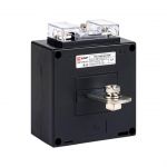 Трансформатор тока ТТЕ-А 150/5А кл. точн. 0.5 5В.А EKF tte-a-150/tc-a-150 Трансформатор тока ТТЕ-А 150/5А кл. точн. 0.5 5В.А EKF tte-a-150/tc-a-150