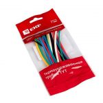 Набор трубок термоусадочных ТУТ 1/0.5; 1.5/0.75; 2/1; 2.5/1.25; 3/1.5 (6 цветов по 5шт 100мм) PROxima EKF tut-n-2-r Набор трубок термоусадочных ТУТ 1/0.5; 1.5/0.75; 2/1; 2.5/1.25; 3/1.5 (6 цветов по 5шт 100мм) PROxima EKF tut-n-2-r