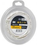 Трубка термоусадочная ТТУ нг-LS 2/1 бел. (уп.2м) IEK UDR12-002-001-002-K01-T Трубка термоусадочная ТТУ нг-LS 2/1 бел. (уп.2м) IEK UDR12-002-001-002-K01-T