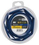Трубка термоусадочная ТТУ нг-LS 2/1 син. (уп.2м) IEK UDR12-002-001-002-K07-T Трубка термоусадочная ТТУ нг-LS 2/1 син. (уп.2м) IEK UDR12-002-001-002-K07-T