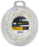 Трубка термоусадочная ТТУ нг-LS 3/1.5 бел. (уп.2м) IEK UDR12-003-D15-002-K01-T Трубка термоусадочная ТТУ нг-LS 3/1.5 бел. (уп.2м) IEK UDR12-003-D15-002-K01-T
