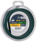Трубка термоусадочная ТТУ нг-LS 10/5 зел. (уп.2м) IEK UDR12-010-005-002-K06-T Трубка термоусадочная ТТУ нг-LS 10/5 зел. (уп.2м) IEK UDR12-010-005-002-K06-T