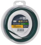 Трубка термоусадочная ТТУ нг-LS 12/6 зел. (уп.2м) IEK UDR12-012-006-002-K06-T Трубка термоусадочная ТТУ нг-LS 12/6 зел. (уп.2м) IEK UDR12-012-006-002-K06-T