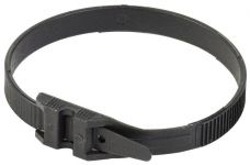 Хомут для СИП ХC-260 (уп.100шт) IEK UHH21-D9-260-100 Хомут для СИП ХC-260 (уп.100шт) IEK UHH21-D9-260-100