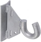 Крюк КМ-1800 (HEL-5661; SOT29.1) IEK UKK-12-3-1800 Крюк КМ-1800 (HEL-5661; SOT29.1) IEK UKK-12-3-1800