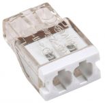 Клемма строительно-монтажная СМК 772-202 (уп.4шт) IEK UKZ30-202-004 Клемма строительно-монтажная СМК 772-202 (уп.4шт) IEK UKZ30-202-004