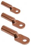 Наконечник медный DT-70мм IEK UNP22-070-11-12 Наконечник медный DT-70мм IEK UNP22-070-11-12