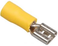 Разъем РпИм 5.5-6-0.5 (уп.20шт) IEK URM10-4-006-D34-7 Разъем РпИм 5.5-6-0.5 (уп.20шт) IEK URM10-4-006-D34-7