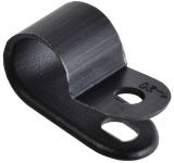 Скоба крепежная 9мм нейлон. черн. (уп.50шт) IEK USK11-09-050-K02 Скоба крепежная 9мм нейлон. черн. (уп.50шт) IEK USK11-09-050-K02