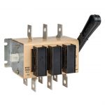 Выключатель-разъединитель ВР32У-35А71220 250А 2 напр. с дугогасит. камерами несъемная лев./прав. рукоятка MAXima EKF uvr32-35a71220 Выключатель-разъединитель ВР32У-35А71220 250А 2 напр. с дугогасит. камерами несъемная лев./прав. рукоятка MAXima EKF uvr32-35a71220