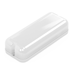 Светильник светодиодный ЖКХ 12Вт 5000К IP65 антивандальный VARTON V1-U0-00006-21000-6501250 Светильник светодиодный ЖКХ 12Вт 5000К IP65 антивандальный VARTON V1-U0-00006-21000-6501250