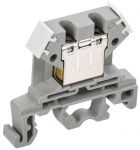 Зажим наборный ЗНИ-6кв.мм (JXB50A) сер. IEK YZN10-006-K03 Зажим наборный ЗНИ-6кв.мм (JXB50A) сер. IEK YZN10-006-K03